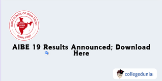 AIBE 19: Results Announced; Check Here